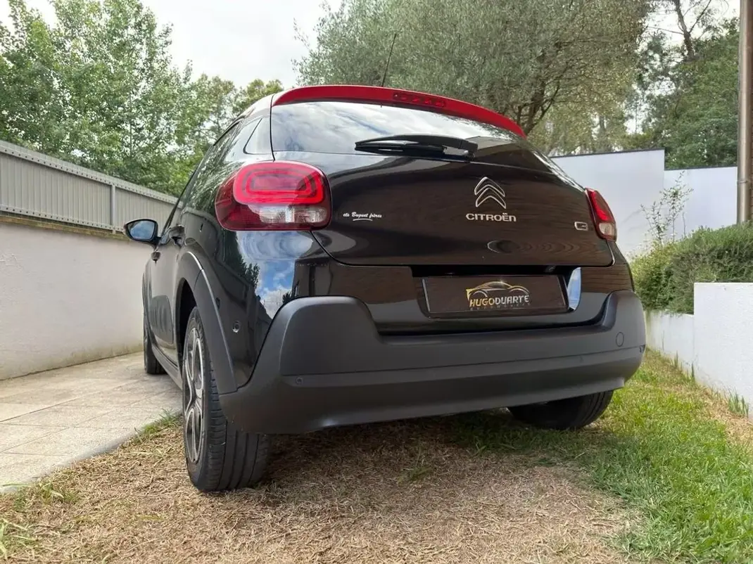 Citroën C3 2017 - 8750 EUR, 53118 km - AUTO.MOTO.pt - 53118km - foto 33 de 45