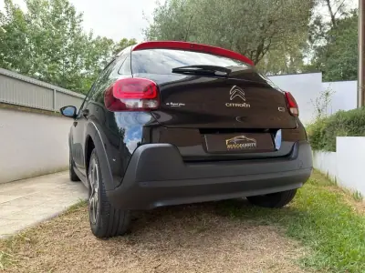 Citroën C3 2017 - 8750 EUR, 53118 km - AUTO.MOTO.pt - 53118km - foto 33 de 45