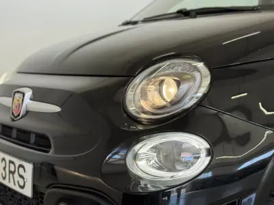 Abarth 595C 2020 - 22950 EUR, 11186 km - AUTO.MOTO.pt - 11186km - foto 14 de 38
