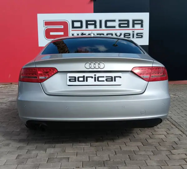 Audi A5 Sportback 2011 - 17500 EUR, 120459 km - AUTO.MOTO.pt - 120459km - foto 8 de 31