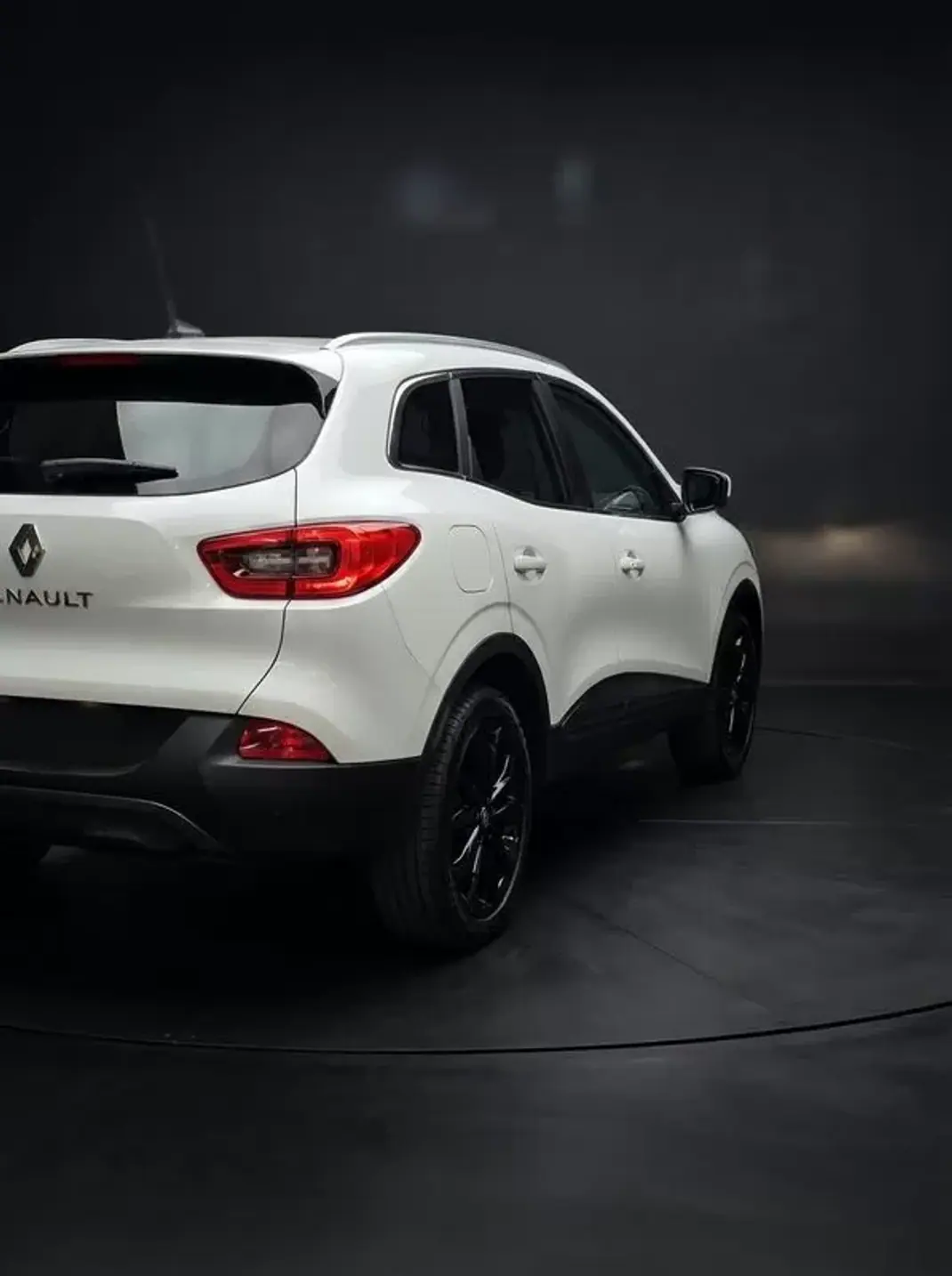 Renault Kadjar 2019 - 19900 EUR, 80213 km - AUTO.MOTO.pt - 80213km - foto 5 de 34