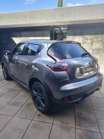 Nissan Juke 2017 - 12750 EUR, 136000 km - AUTO.MOTO.pt - 136000km - foto 4 de 23