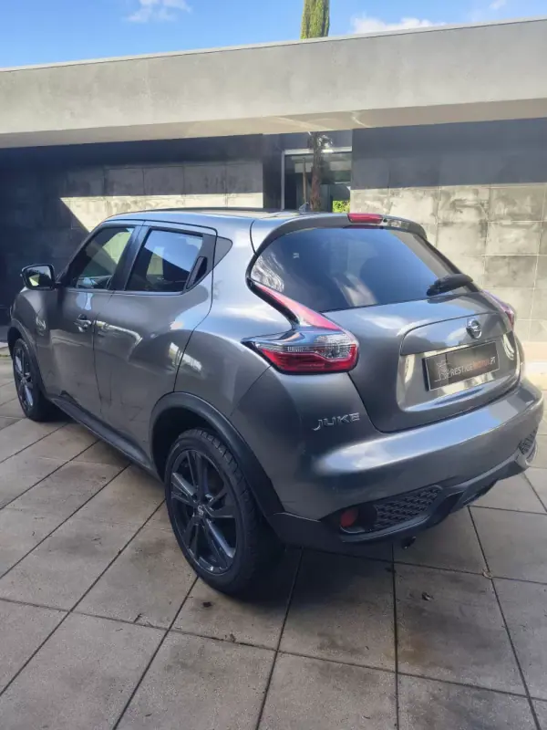 Nissan Juke 2017 - 12750 EUR, 136000 km - AUTO.MOTO.pt - 136000km - foto 4 de 23