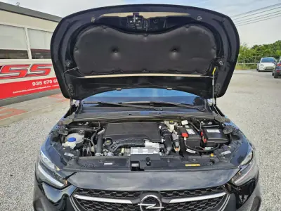 Opel Corsa 2020 - 12990 EUR, 27800 km - AUTO.MOTO.pt - 27800km - foto 47 de 50