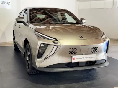 Forthing Friday EV 2025 - 44900 EUR, 2337 km - AUTO.MOTO.pt - 2337km - foto 3 de 24