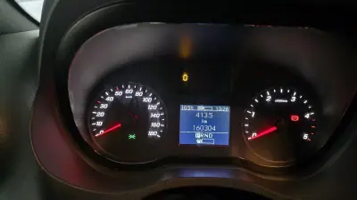 Mercedes-Benz Sprinter 316 Cdi 7G-tronic C/Iva 2018 - 27950 EUR, 160304 km - AUTO.MOTO.pt - 160304km - foto 26 de 34