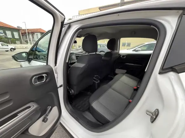 Citroën C3 2019 - 8750 EUR, 123000 km - AUTO.MOTO.pt - 123000km - foto 36 de 48