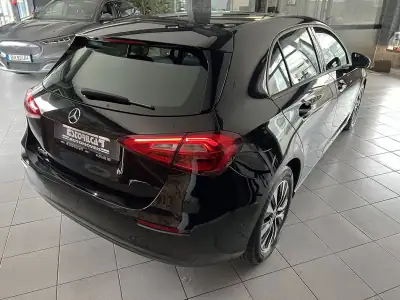Mercedes-Benz A 160 2020 - 21600 EUR, 88834 km - AUTO.MOTO.pt - 88834km - foto 4 de 25