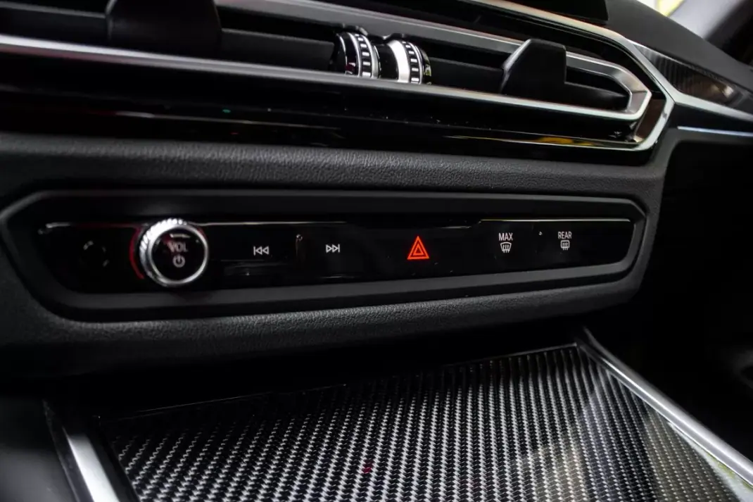 BMW M2 2023 - 74550 EUR, 25783 km - 25783km - foto 21 de 51