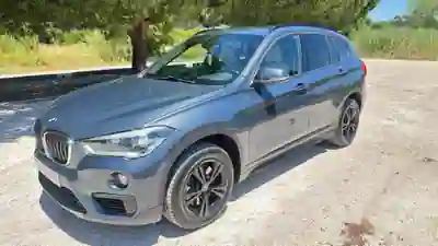 BMW X1 2016 - 20000 EUR, 150000 km - AUTO.MOTO.pt - 150000km - foto 1 de 14