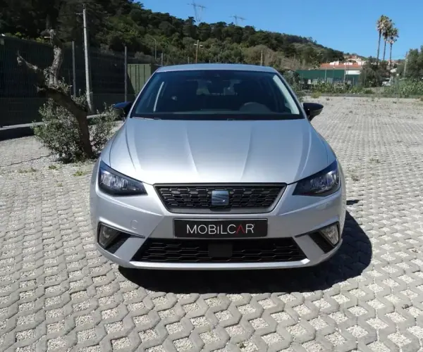 SEAT Ibiza 2022 - 12990 EUR, 84749 km - AUTO.MOTO.pt - 84749km - foto 22 de 28