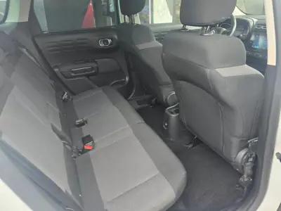 Citroën C3 Aircross 2019 - 10900 EUR, 120000 km - AUTO.MOTO.pt - 120000km - foto 11 de 13