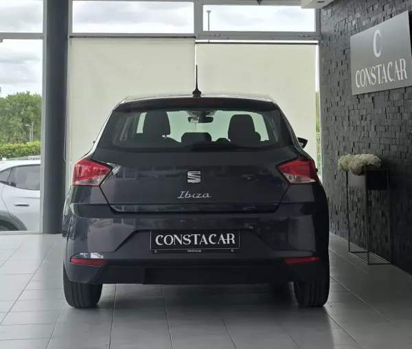 SEAT Ibiza 2024 - 16950 EUR, 66871 km - AUTO.MOTO.pt - 66871km - foto 13 de 32