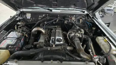 Nissan Patrol 1992 - 37500 EUR, 156427 km - AUTO.MOTO.pt - 156427km - foto 36 de 61