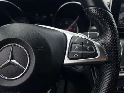 Mercedes-Benz C 200 2017 - 23990 EUR, 147000 km - AUTO.MOTO.pt - 147000km - foto 24 de 50