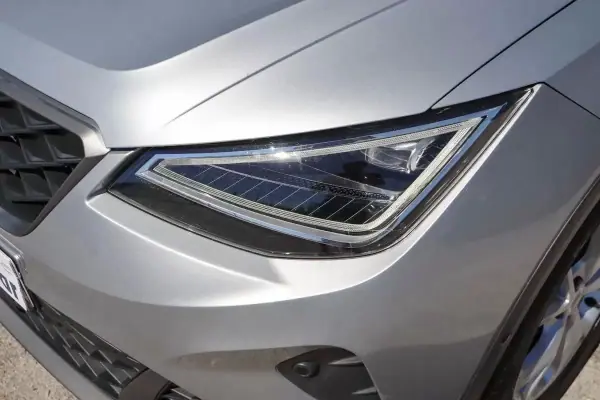 SEAT Arona 1.0 TSI FR 2023 Gasolina