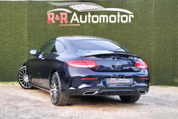Mercedes-Benz C 220 2016 - 29990 EUR, 175000 km - AUTO.MOTO.pt - 175000km - foto 2 de 44