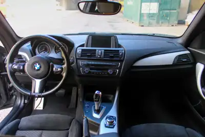 BMW 120 2014 - 18990 EUR, 145000 km - AUTO.MOTO.pt - 145000km - foto 23 de 36