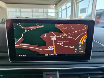 Audi RS5 2018 - 56000 EUR, 142000 km - AUTO.MOTO.pt - 142000km - foto 29 de 49