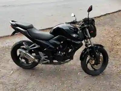 SYM Wolf Classic 150 2013 - 1600 EUR, 27000 km - AUTO.MOTO.pt - 27000km - foto 13 de 15