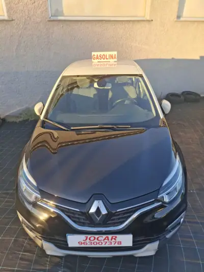 Renault Captur 2019 - 13950 EUR, 89099 km - 89099km - foto 7 de 16