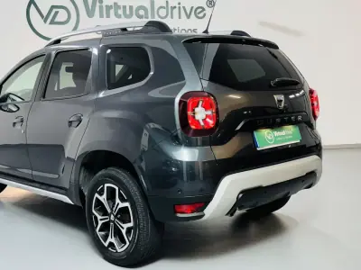 Dacia Duster 2020 - 15750 EUR, 128000 km - AUTO.MOTO.pt - 128000km - foto 10 de 60
