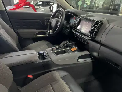 Citroën C5 Aircross 2021 - 17900 EUR, 118432 km - AUTO.MOTO.pt - 118432km - foto 16 de 24