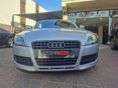 Audi TT Coupé 2006 - 12500 EUR, 260000 km - 260000km - foto 2 de 30