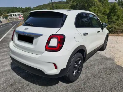 Fiat 500X 2022 - 18500 EUR, 34520 km - 34520km - foto 5 de 9