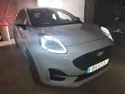 Ford Puma 2025 - 24500 EUR, 10003 km - AUTO.MOTO.pt - 10003km - foto 8 de 14