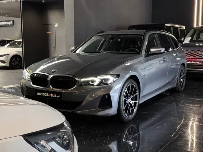 BMW 320 2023 - 31990 EUR, 75900 km - AUTO.MOTO.pt - 75900km - foto 10 de 36