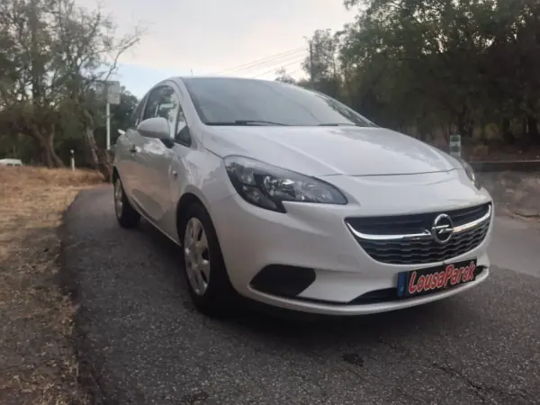 Opel Corsa 1.3 CDTI Van 2019 - 12900 EUR, 74155 km - AUTO.MOTO.pt - 74155km - foto 13 de 20