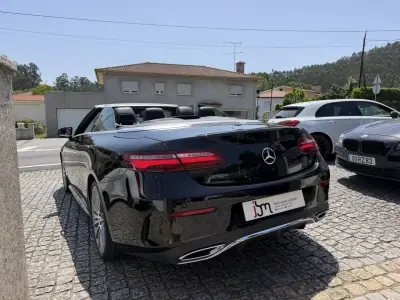 Mercedes-Benz E 220 2018 - 39990 EUR, 80985 km - AUTO.MOTO.pt - 80985km - foto 3 de 11