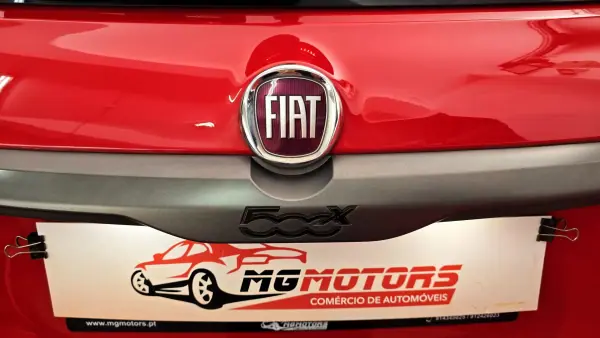 Fiat 500X 2019 - 14990 EUR, 125569 km - AUTO.MOTO.pt - 125569km - foto 7 de 62