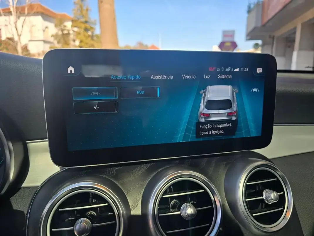 Mercedes-Benz GLC 300 2021 - 45980 EUR, 138000 km - AUTO.MOTO.pt - 138000km - foto 41 de 60