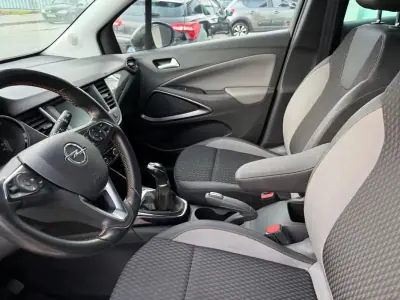 Opel Crossland X 2018 - 12950 EUR, 89244 km - AUTO.MOTO.pt - 89244km - foto 19 de 31