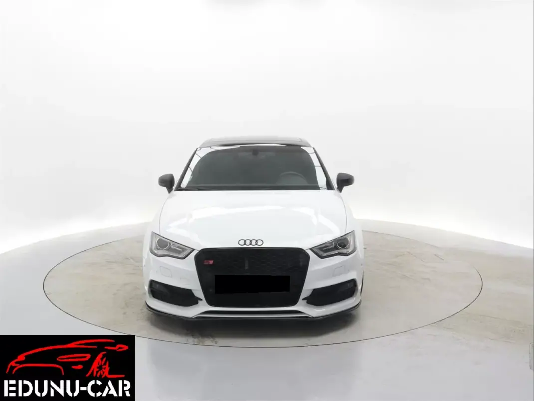 Audi A3 Limousine 2016 - 16750 EUR, 240000 km - AUTO.MOTO.pt - 240000km - foto 6 de 14