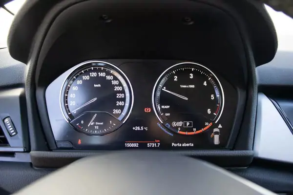 BMW 216 Gran Tourer 2019 - 18500 EUR, 150892 km - AUTO.MOTO.pt - 150892km - foto 22 de 40