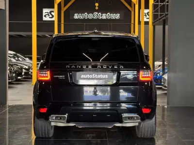 Land Rover Range Rover Sport 2019 - 41990 EUR, 149100 km - 149100km - foto 6 de 26