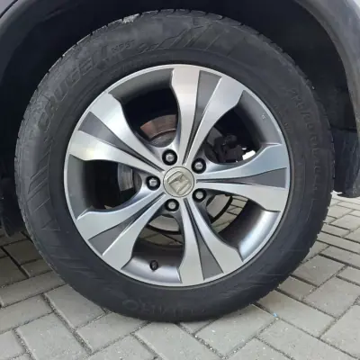 Honda CR-V 2013 - 16950 EUR, 282280 km - AUTO.MOTO.pt - 282280km - foto 25 de 25