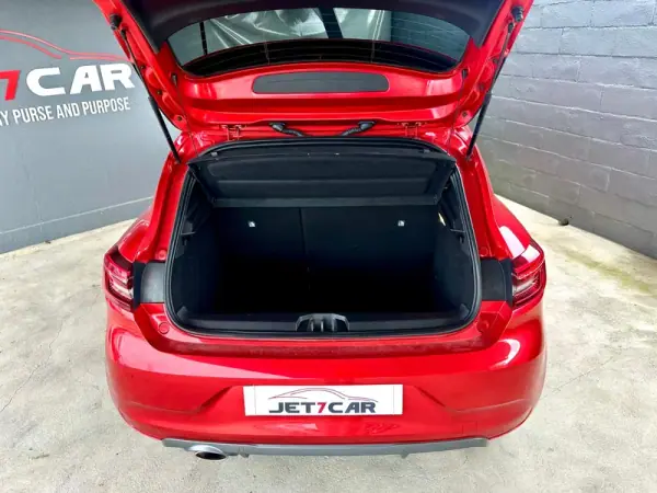 Renault Clio 2020 - 18990 EUR, 51300 km - AUTO.MOTO.pt - 51300km - foto 5 de 28