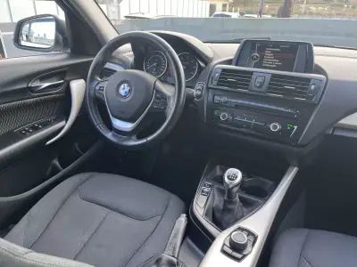BMW 114 2014 - 12500 EUR, 230000 km - AUTO.MOTO.pt - 230000km - foto 33 de 55