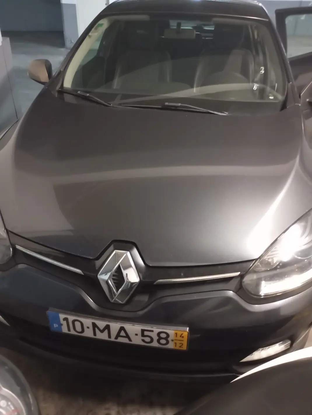 Renault Mégane 2014 - 7000 EUR, 193421 km - 193421km - foto 2 de 4