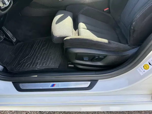 BMW 520 2018 - 28000 EUR, 217000 km - AUTO.MOTO.pt - 217000km - foto 38 de 67