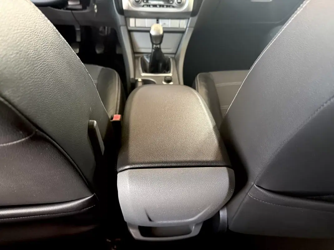 Ford Focus 2008 - 6250 EUR, 241000 km - AUTO.MOTO.pt - 241000km - foto 39 de 60