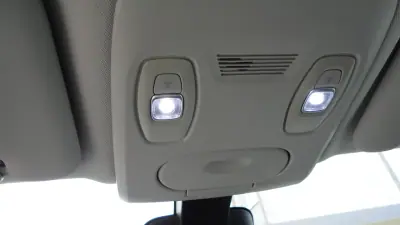 Renault Grand Scénic 2018 - 15500 EUR, 500000 km - 500000km - foto 17 de 33