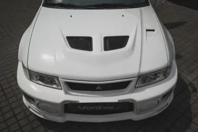 Mitsubishi Lancer 1998 - 125000 EUR, 54109 km - AUTO.MOTO.pt - 54109km - foto 6 de 30