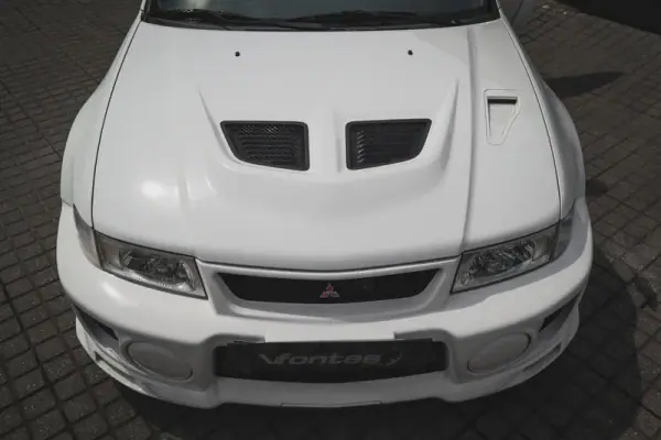 Mitsubishi Lancer 1998 - 125000 EUR, 54109 km - AUTO.MOTO.pt - 54109km - foto 6 de 30