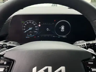 Kia Niro EV 2022 - 25850 EUR, 52642 km - AUTO.MOTO.pt - 52642km - foto 36 de 44