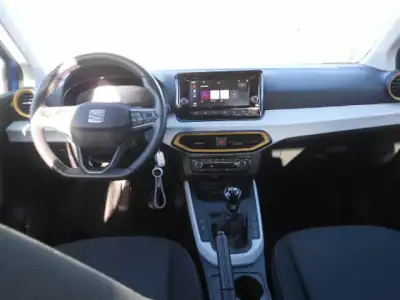 SEAT Arona 2024 - 18900 EUR, 32803 km - AUTO.MOTO.pt - 32803km - foto 4 de 12